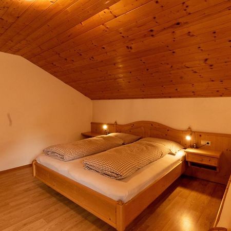 Unterlanerhof Daire Sexten Dış mekan fotoğraf
